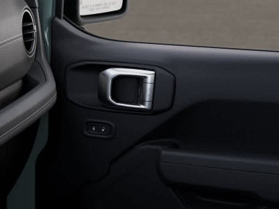 Jeep Wrangler 2027 WRANGLER 4 PUERTAS WILLYS 392