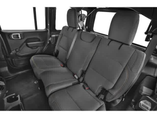 Jeep Wrangler 2026 WRANGLER 4 PUERTAS WILLYS 392