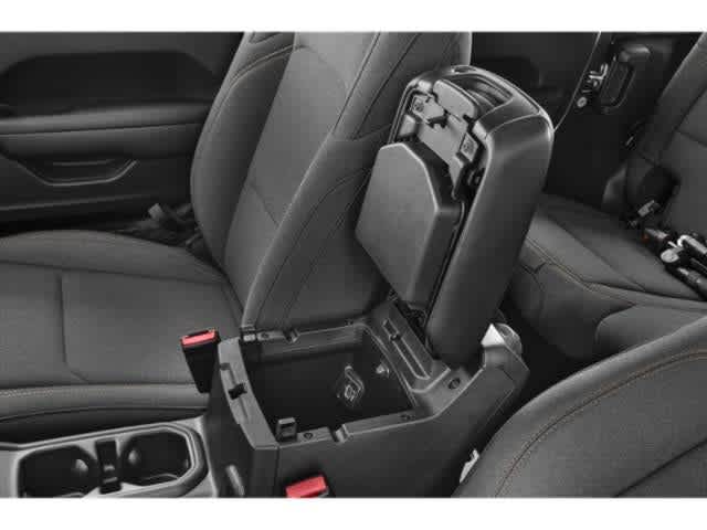 Jeep Wrangler 2026 WRANGLER 4 PUERTAS WILLYS 392