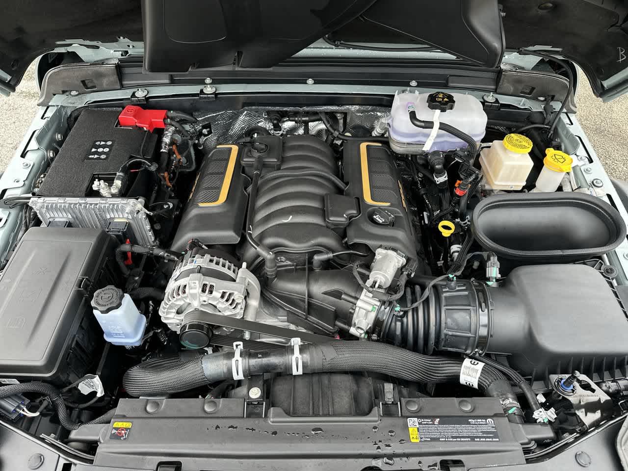 Jeep Wrangler 2026 WRANGLER 4 PUERTAS WILLYS 392