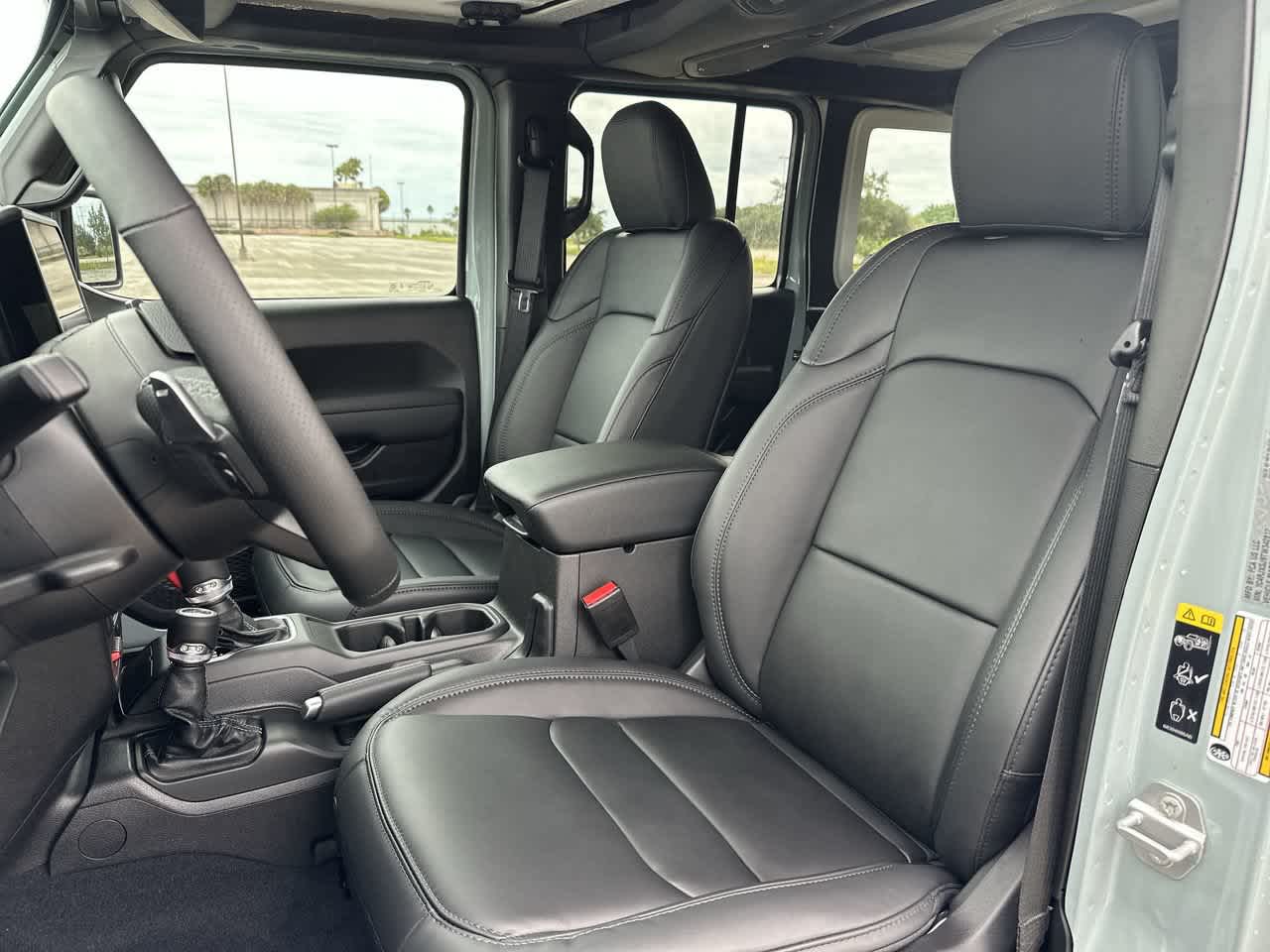 Jeep Wrangler 2026 WRANGLER 4 PUERTAS WILLYS 392