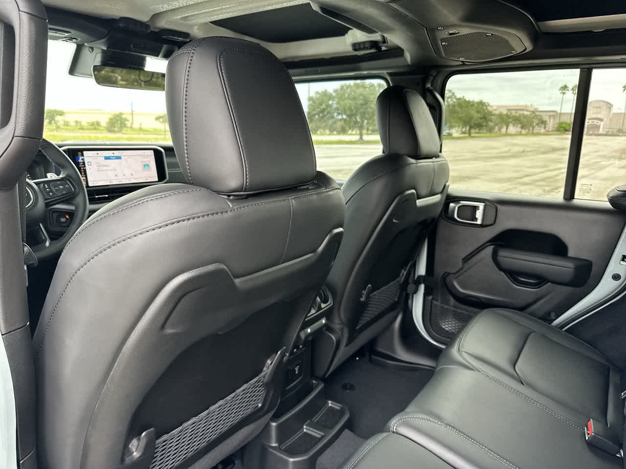 Jeep Wrangler 2026 WRANGLER 4 PUERTAS WILLYS 392