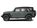 Jeep Wrangler 2026 WRANGLER 4 PUERTAS WILLYS 392