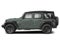 Jeep Wrangler 2026 WRANGLER 4 PUERTAS WILLYS 392