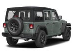 Jeep Wrangler 2026 WRANGLER 4 PUERTAS WILLYS 392