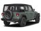 Jeep Wrangler 2026 WRANGLER 4 PUERTAS WILLYS 392