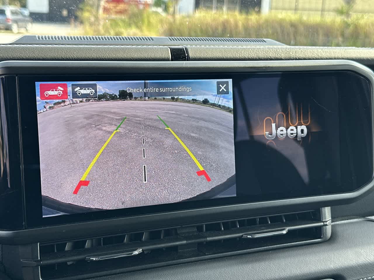 Jeep Wrangler 4xe Summit 4xe 2024