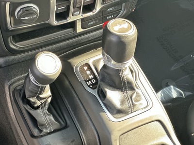 Jeep Wrangler 4xe Summit 4xe 2024