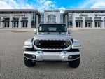 Jeep Wrangler 4xe Summit 4xe 2024