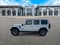 Jeep Wrangler 4xe Summit 4xe 2024