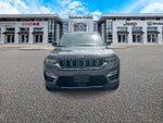 Jeep Grand Cherokee 4xe 4x4 2024