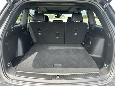 Jeep Grand Cherokee 4xe 4x4 2024