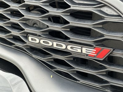Dodge Durango R/T Plus de 2024 con tracción trasera