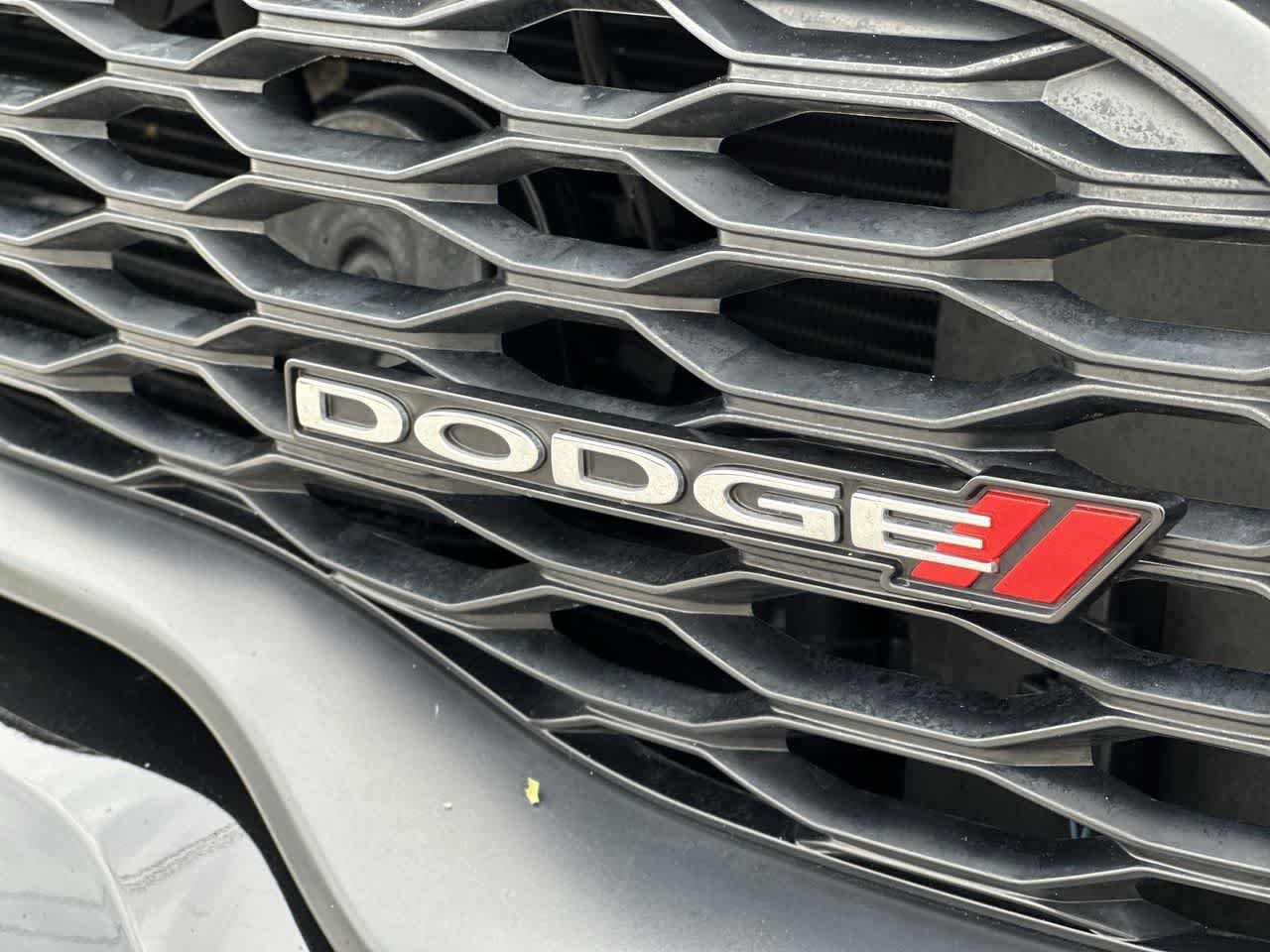 Dodge Durango R/T Plus de 2024 con tracción trasera