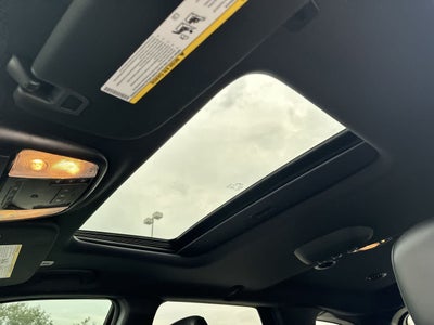 Dodge Durango R/T Plus de 2024 con tracción trasera