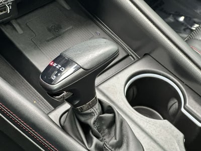 Dodge Durango R/T Plus de 2024 con tracción trasera
