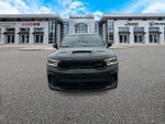 Dodge Durango R/T Plus de 2024 con tracción trasera