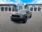 Dodge Durango R/T Plus de 2024 con tracción trasera