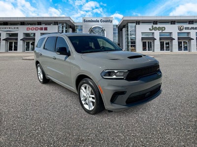 Dodge Durango R/T Plus AWD de 2025