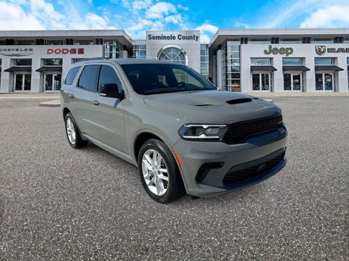 Dodge Durango R/T Plus AWD de 2025
