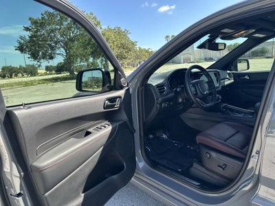 Dodge Durango R/T Plus AWD de 2025