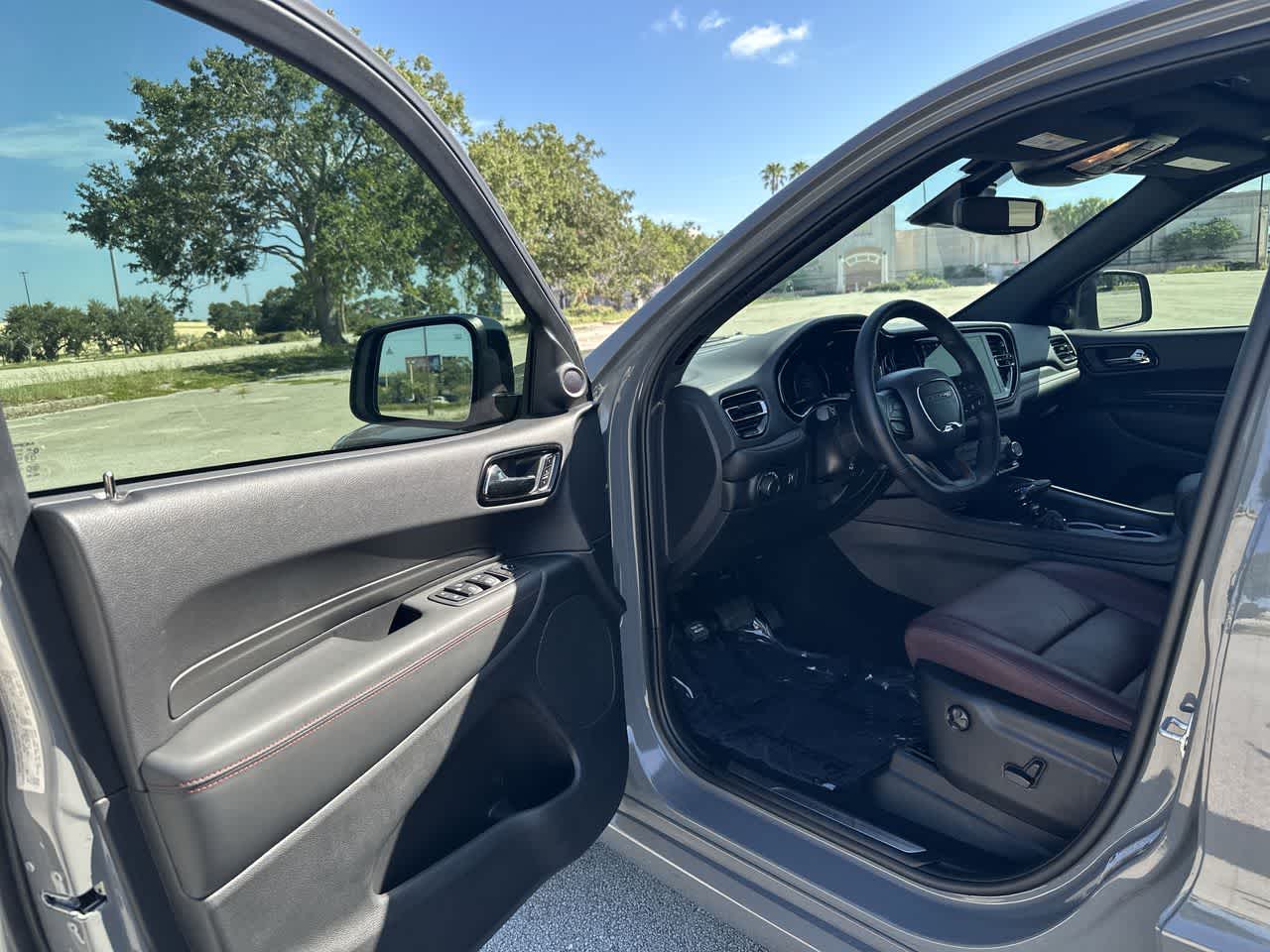 Dodge Durango R/T Plus AWD de 2025
