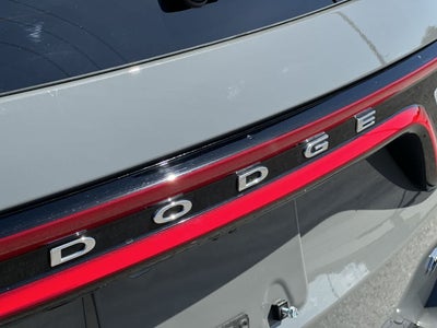 Dodge Durango R/T Plus AWD de 2025