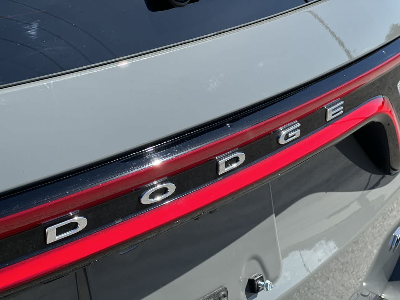 Dodge Durango R/T Plus AWD de 2025