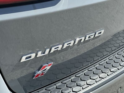 Dodge Durango R/T Plus AWD de 2025