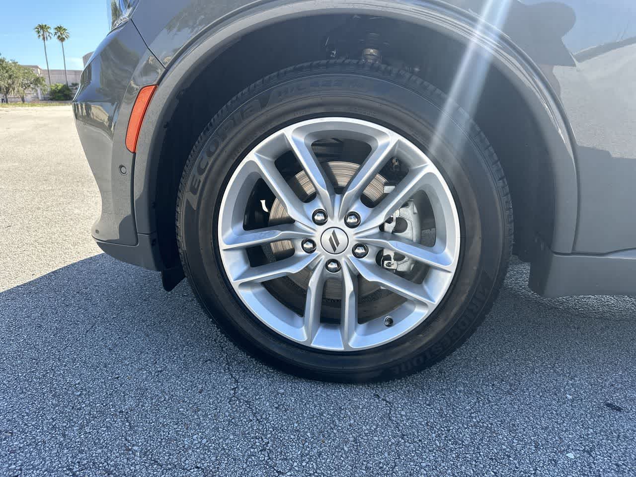 Dodge Durango R/T Plus AWD de 2025