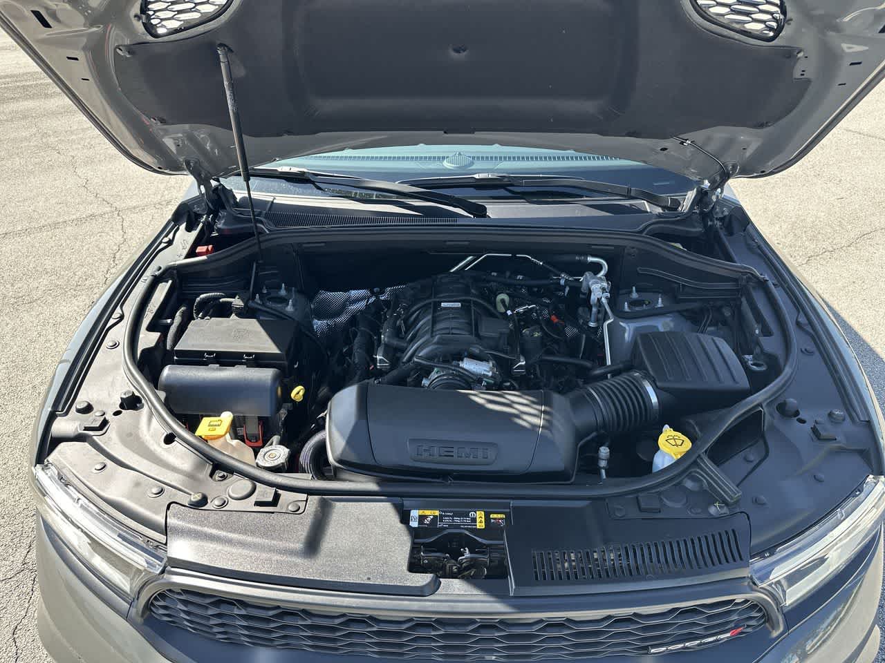 Dodge Durango R/T Plus AWD de 2025