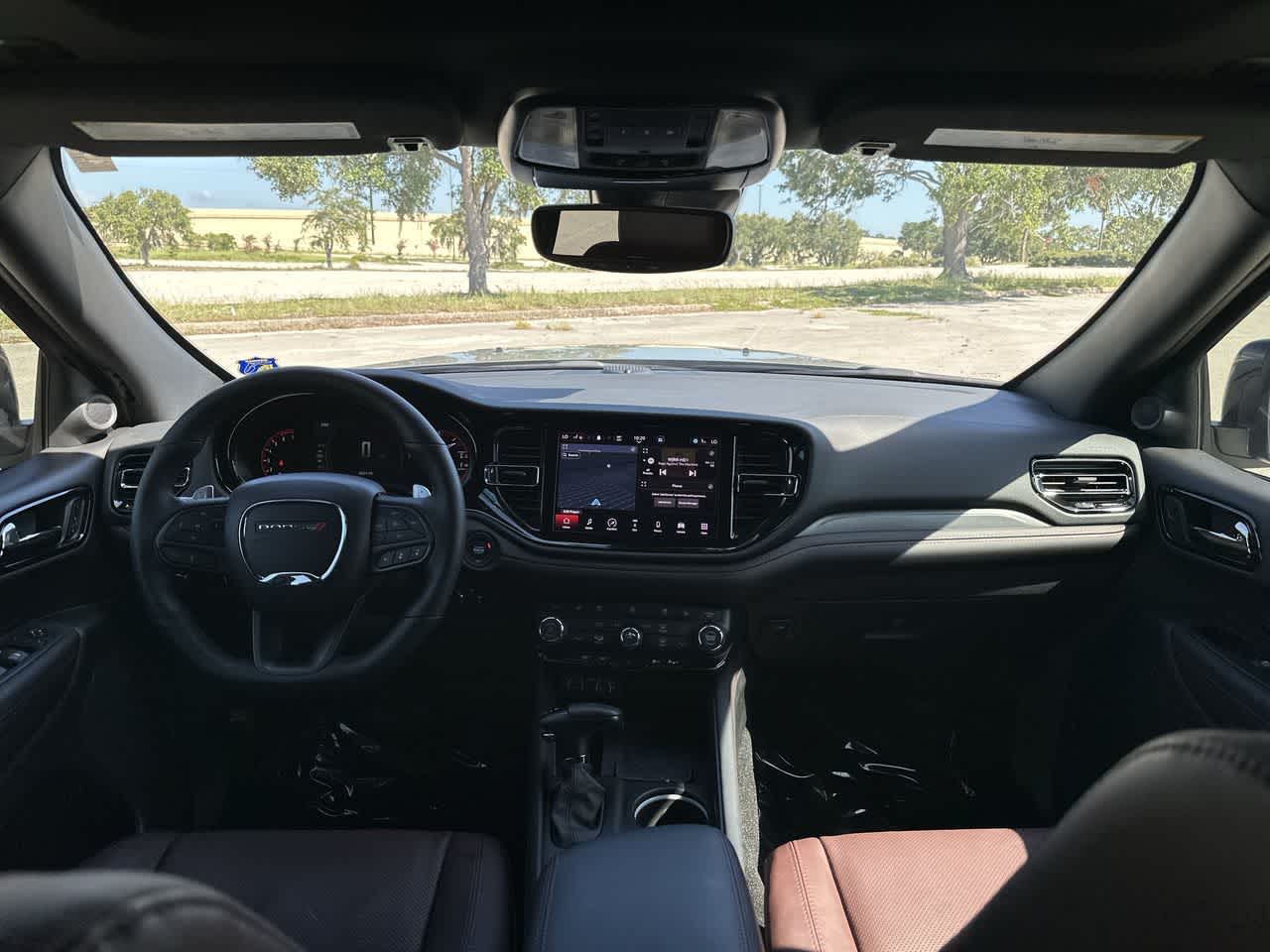 Dodge Durango R/T Plus AWD de 2025