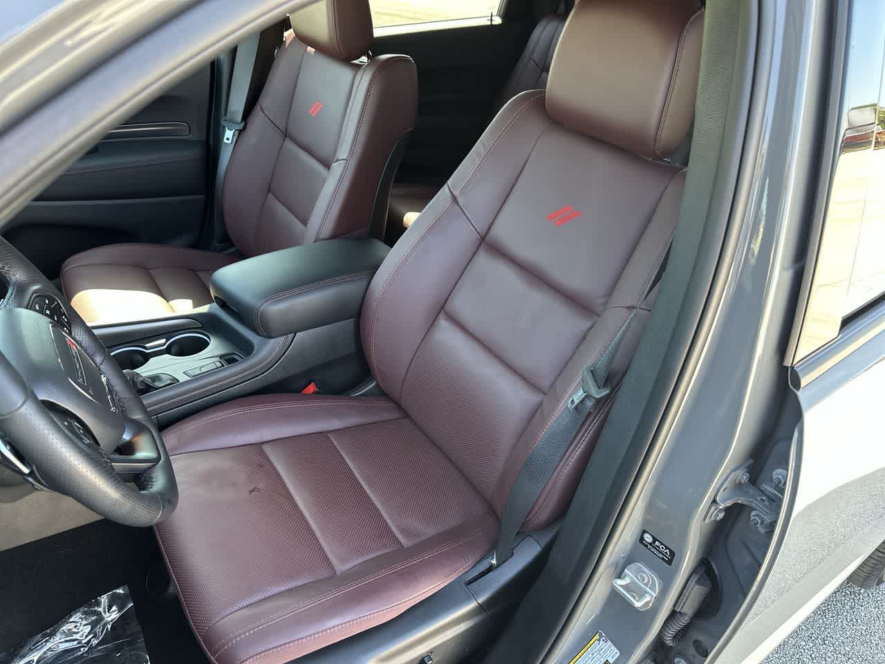 Dodge Durango R/T Plus AWD de 2025