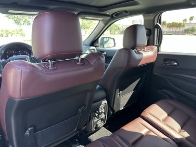 Dodge Durango R/T Plus AWD de 2025