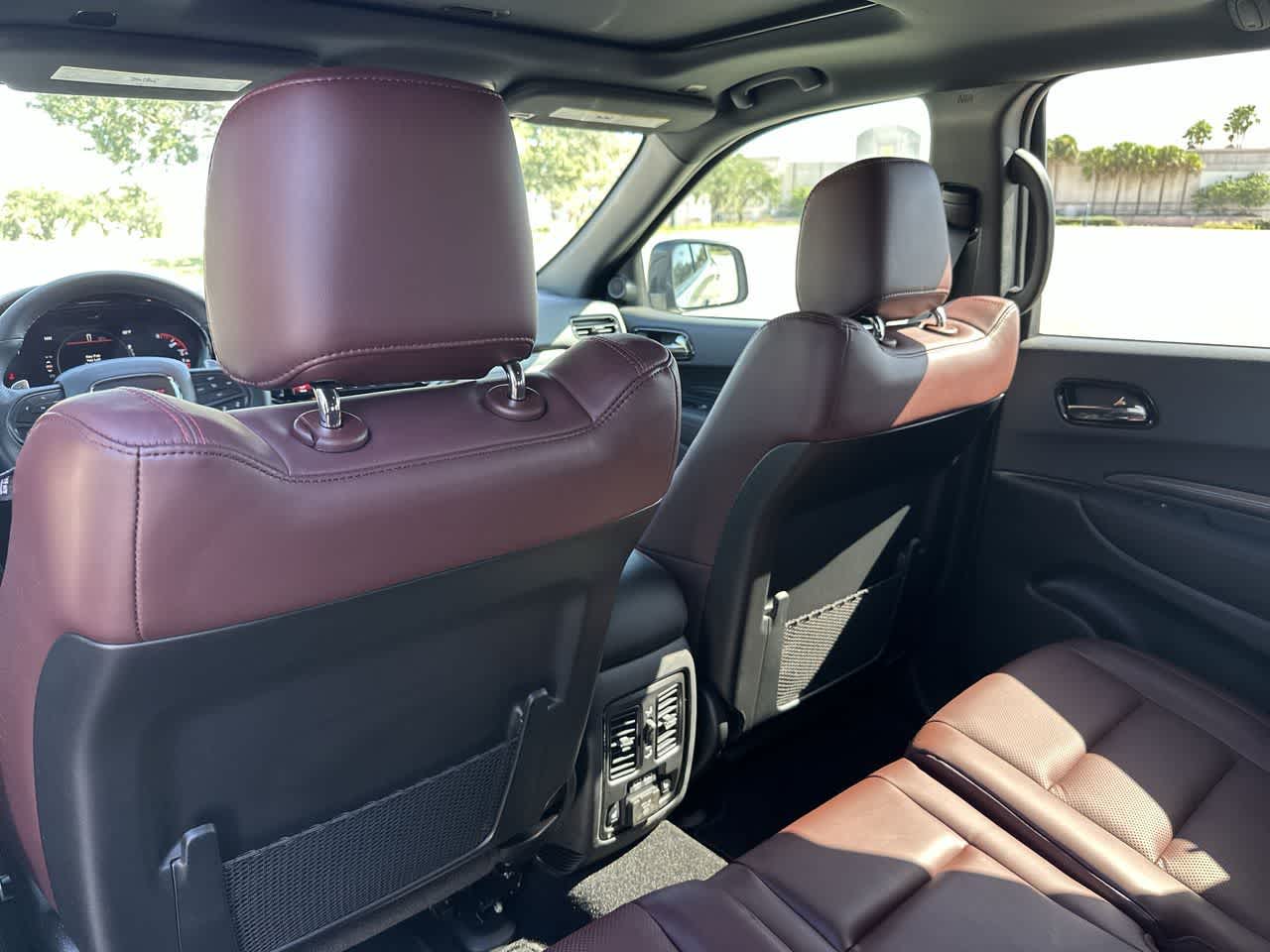 Dodge Durango R/T Plus AWD de 2025