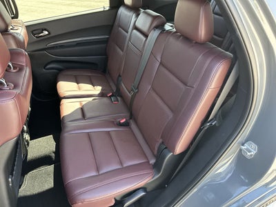 Dodge Durango R/T Plus AWD de 2025