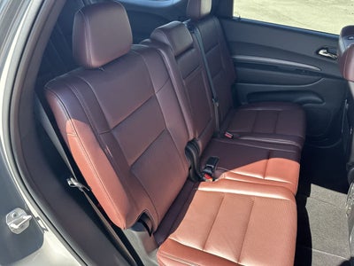 Dodge Durango R/T Plus AWD de 2025