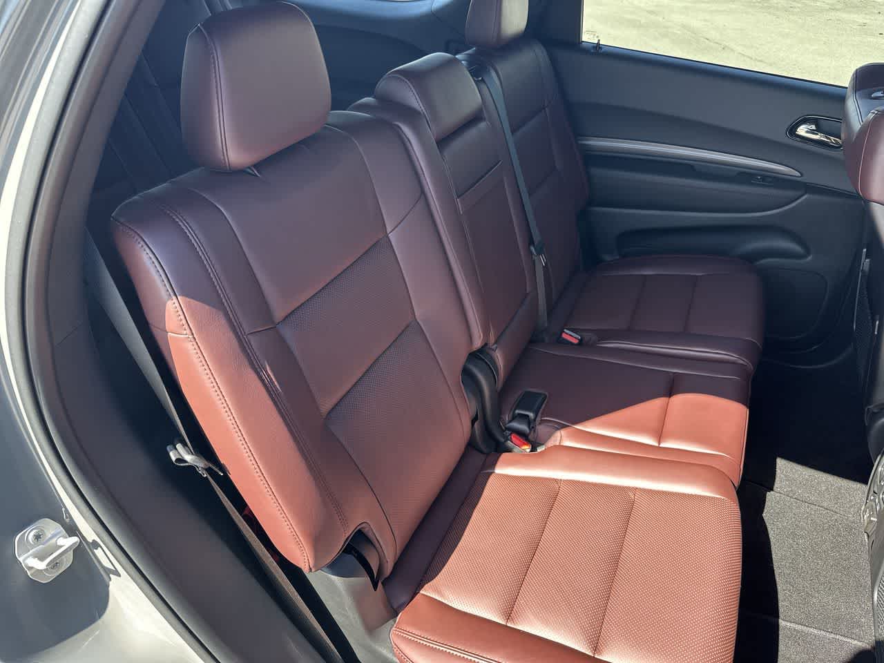 Dodge Durango R/T Plus AWD de 2025
