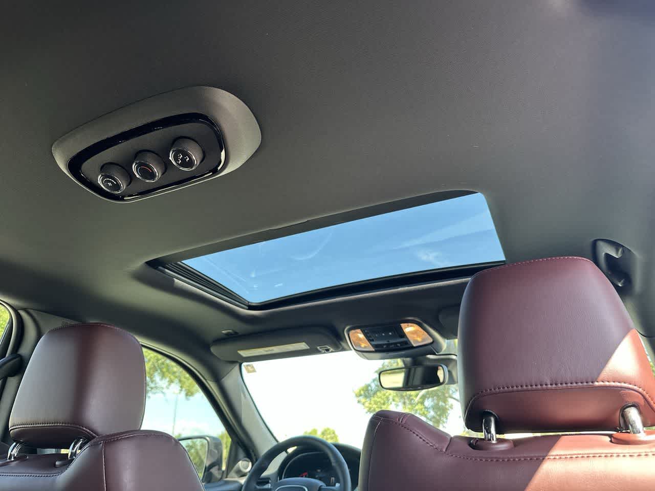 Dodge Durango R/T Plus AWD de 2025