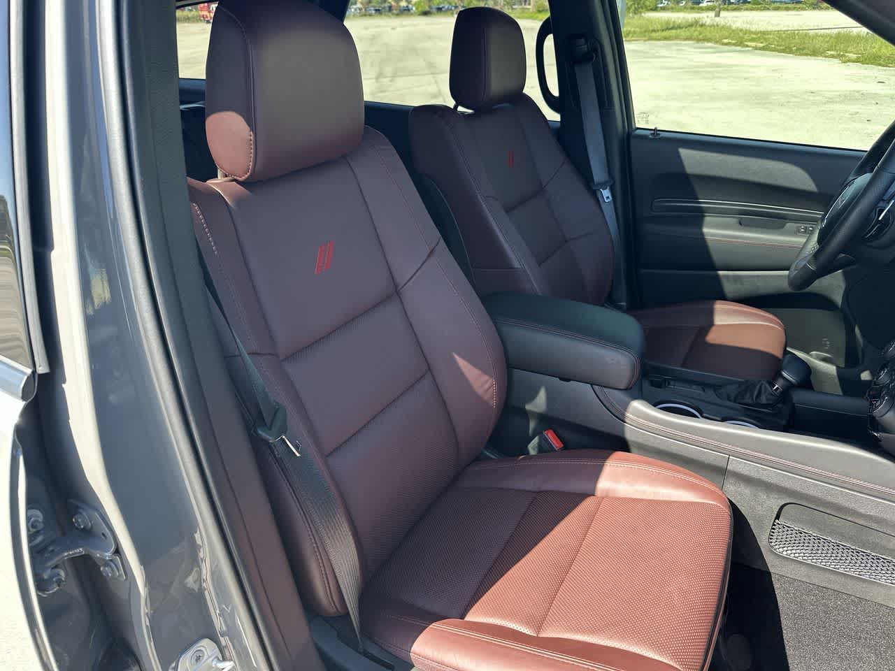 Dodge Durango R/T Plus AWD de 2025