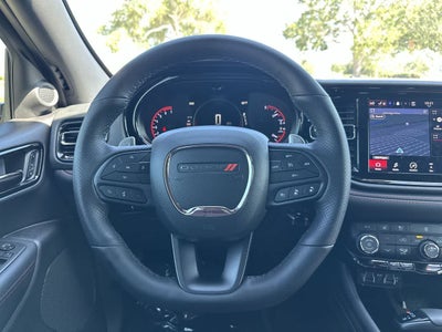 Dodge Durango R/T Plus AWD de 2025