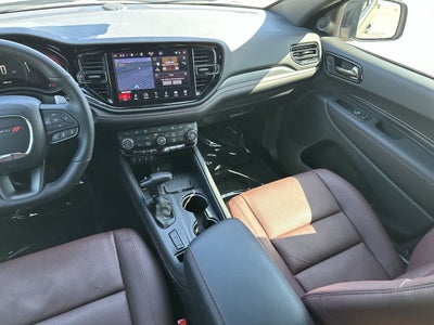 Dodge Durango R/T Plus AWD de 2025