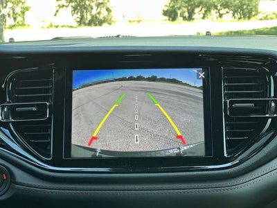 Dodge Durango R/T Plus AWD de 2025