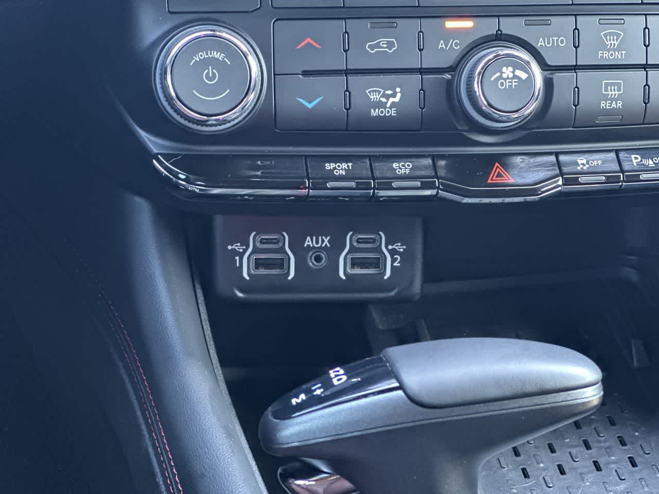 Dodge Durango R/T Plus AWD de 2025