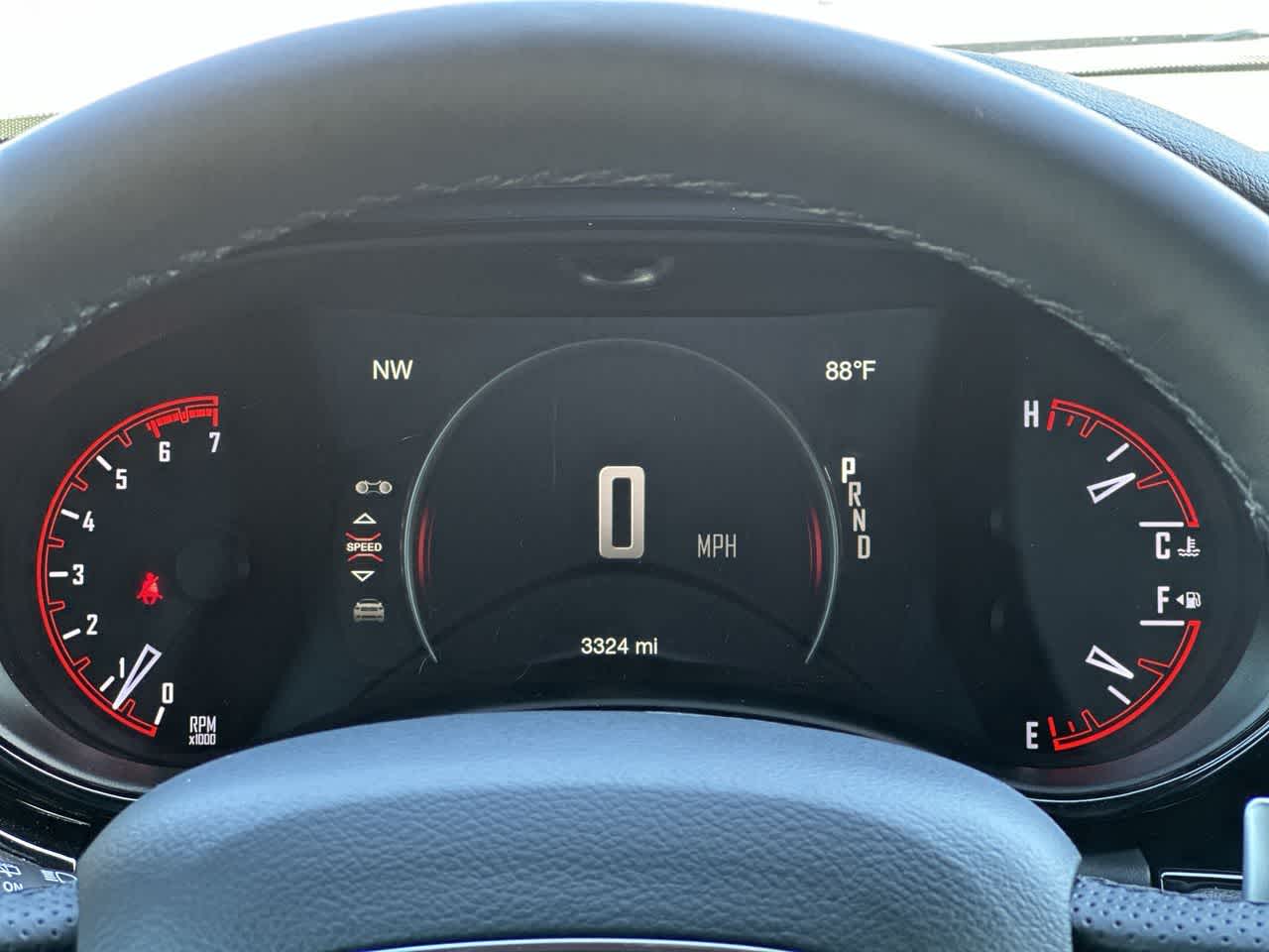 Dodge Durango R/T Plus AWD de 2025