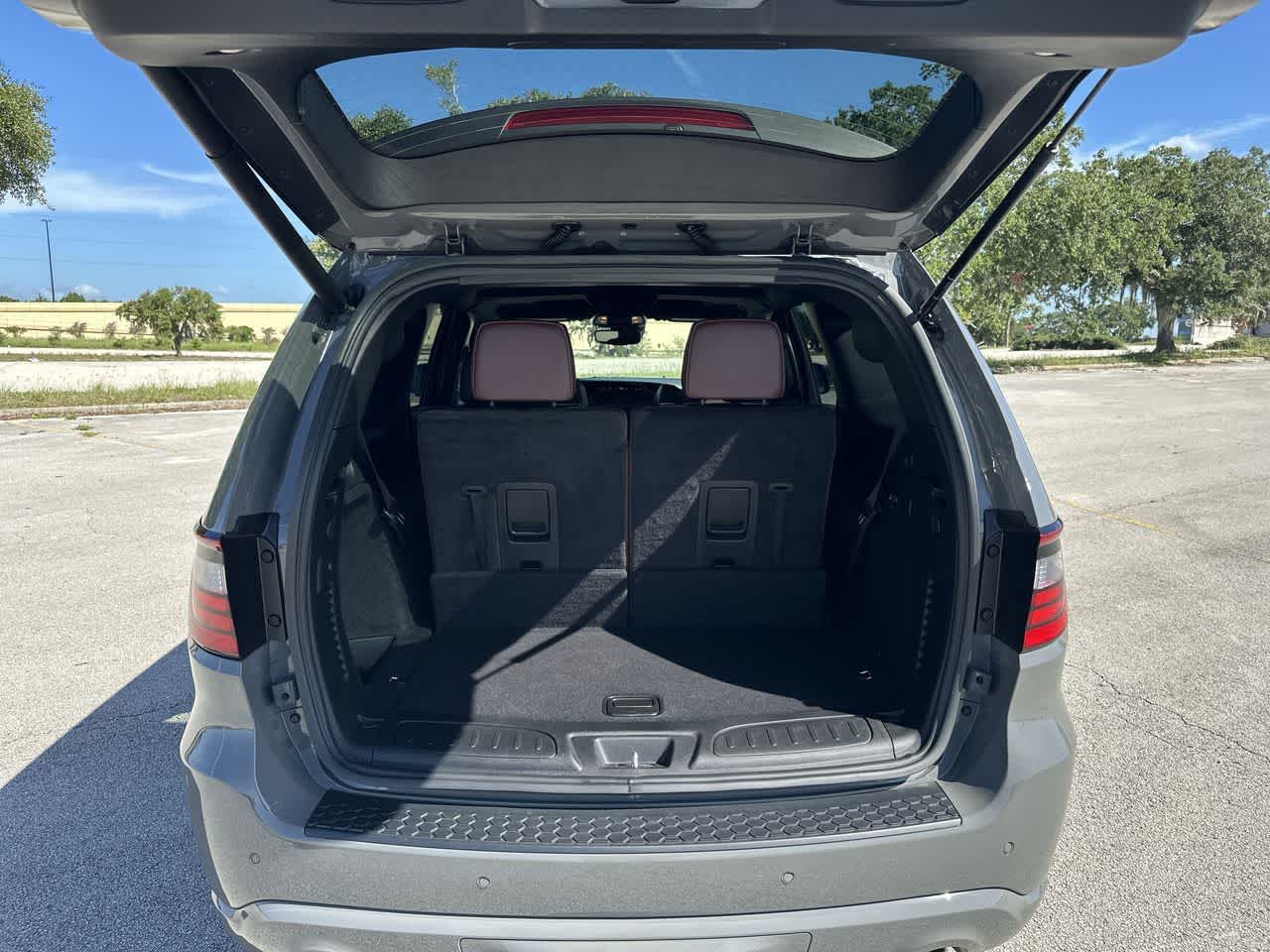 Dodge Durango R/T Plus AWD de 2025