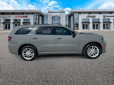 Dodge Durango R/T Plus AWD de 2025