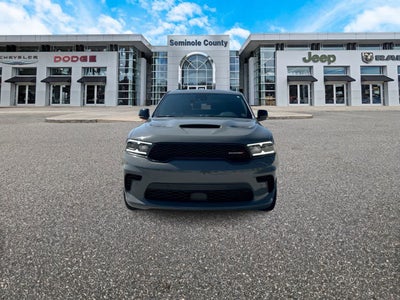 Dodge Durango R/T Plus AWD de 2025