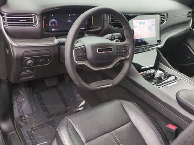 Jeep Wagoneer L Serie II 4x2 2024