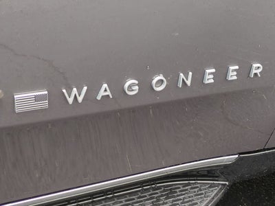 Jeep Wagoneer L Serie II 4x2 2024